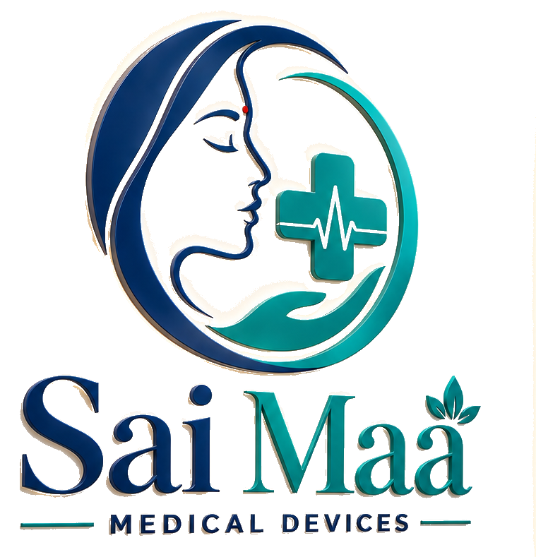 SaiMaa Medical Devices