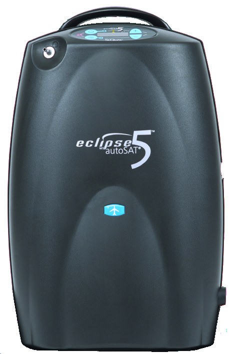 CAIRE SeQual Eclipse 5 — CAIRE