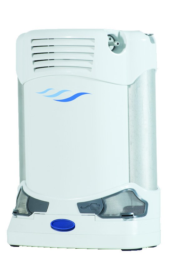 Portable Oxygen Concentrators