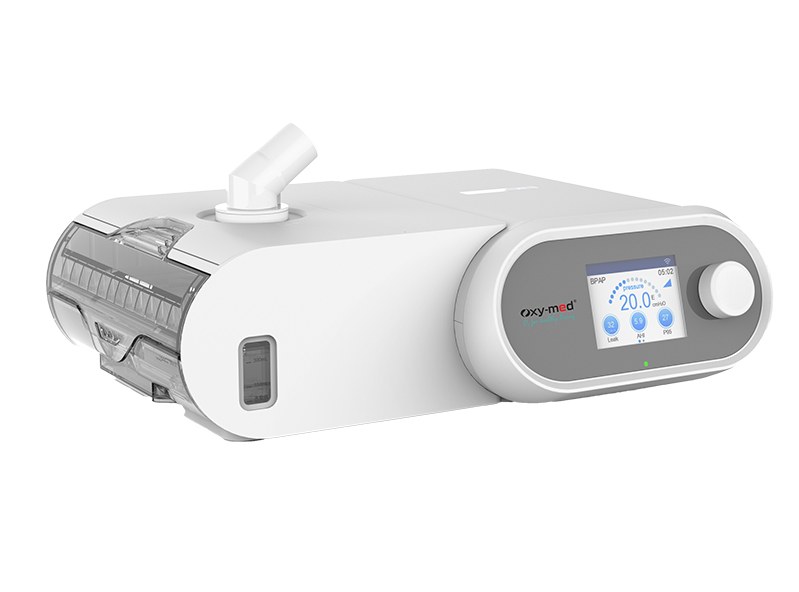 OxyMed AirSmart ST (25ST) — OxyMed