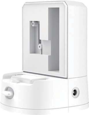 Oxy-med P2 Portable Oxygen Concentrator view 2