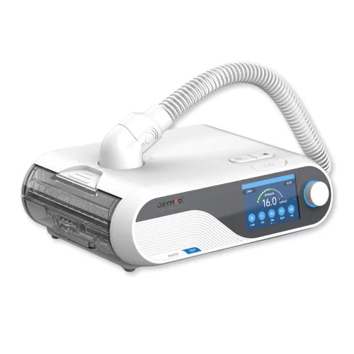 OxyMed SleepEasy 2.0 Auto CPAP (2026 Launch) — OxyMed