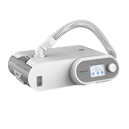 OxyMed SleepEasy Auto CPAP — OxyMed