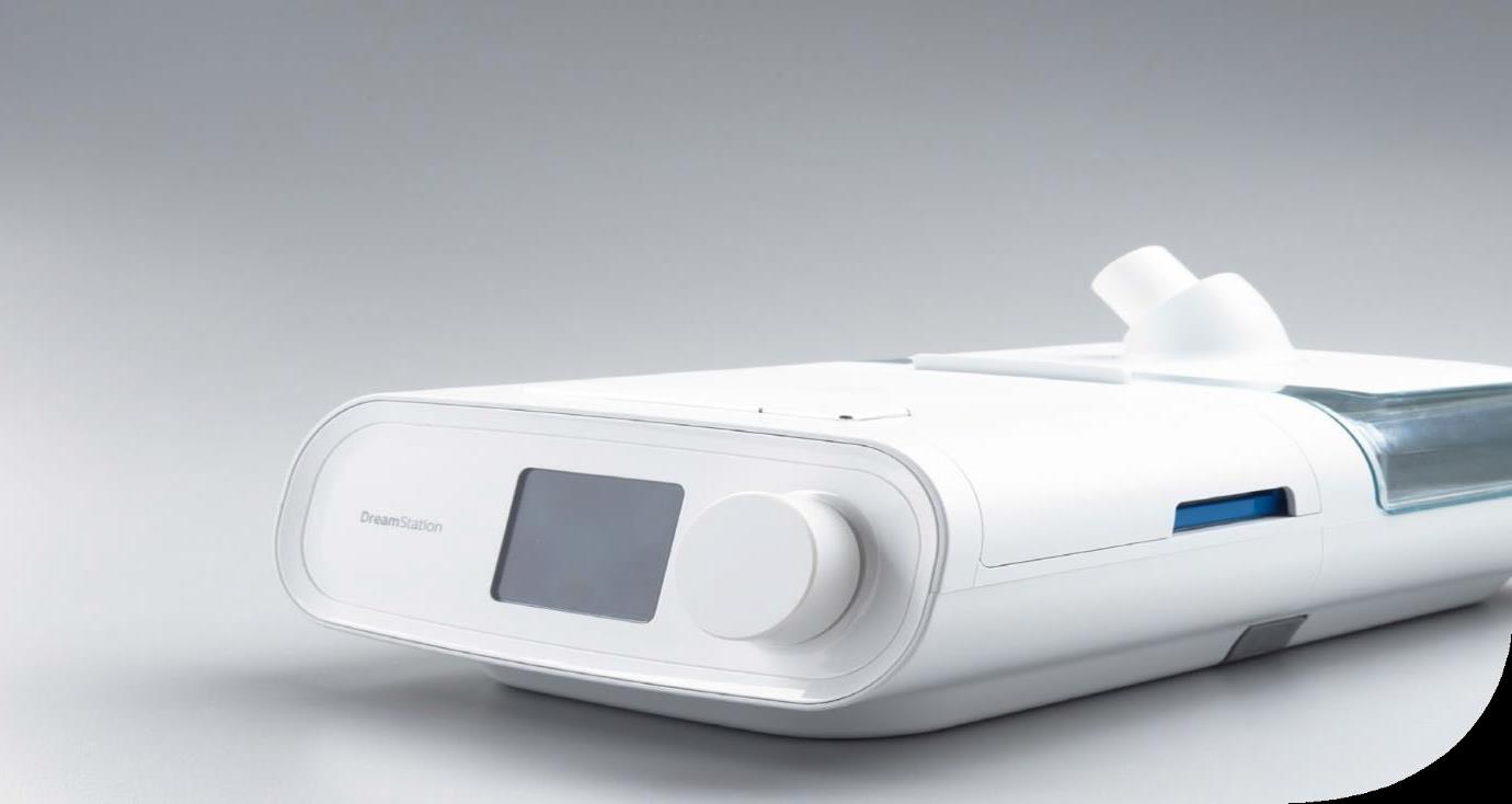 CPAP / Auto CPAP
