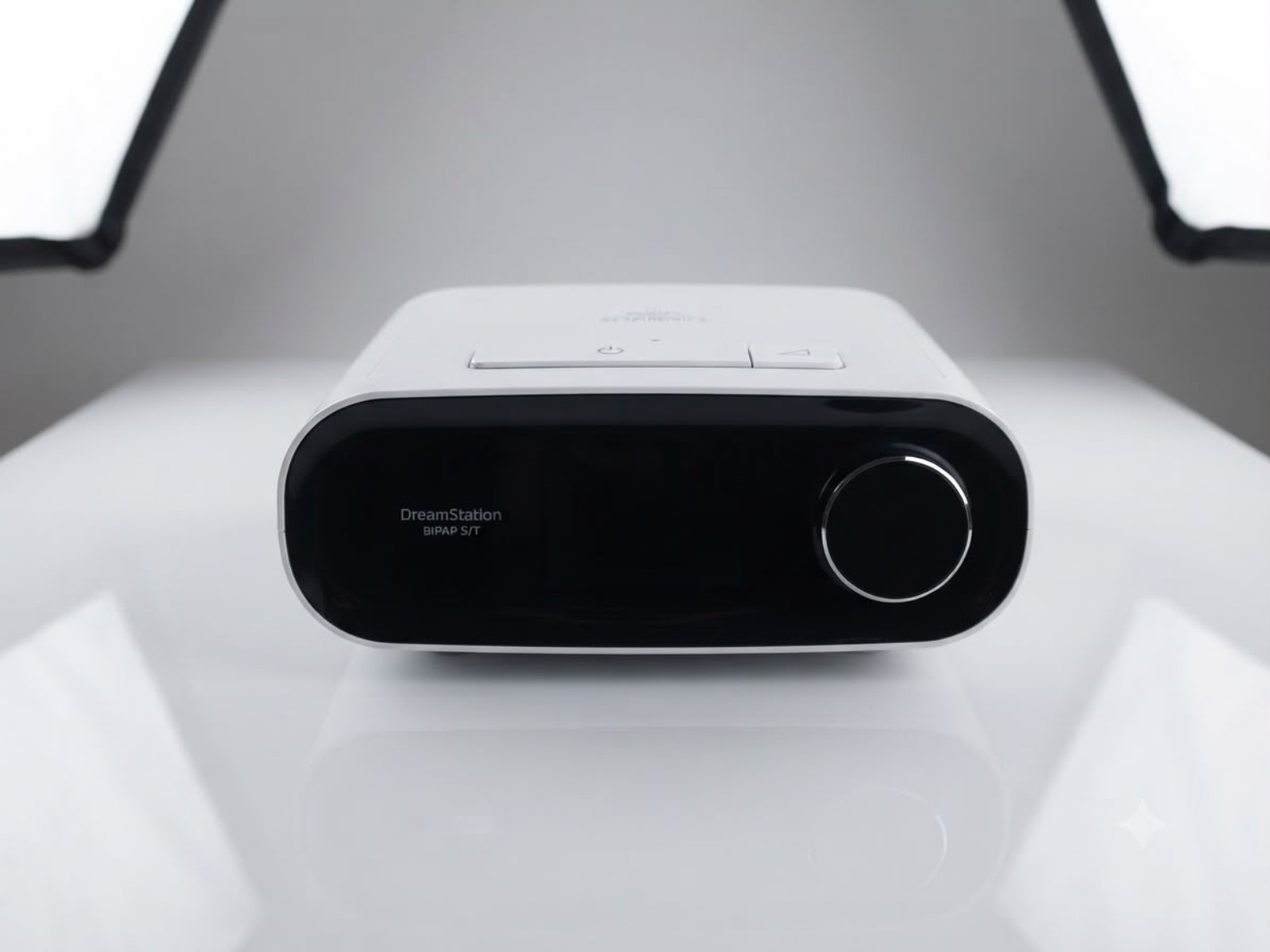 Philips DreamStation BiPAP S/T & AVAPS / AVAPS-AE — Philips Respironics