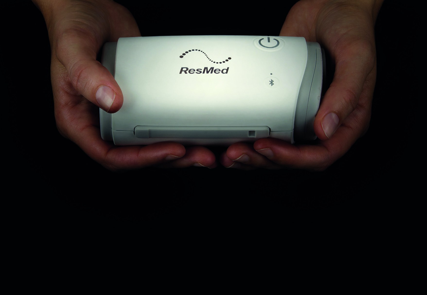 ResMed AirMini — ResMed