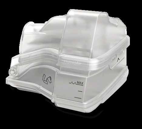 ResMed AirSense 10 AutoSet view 3